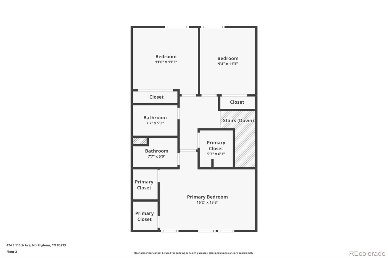 MLS Image #32 for 424 e 116th avenue ,northglenn, Colorado