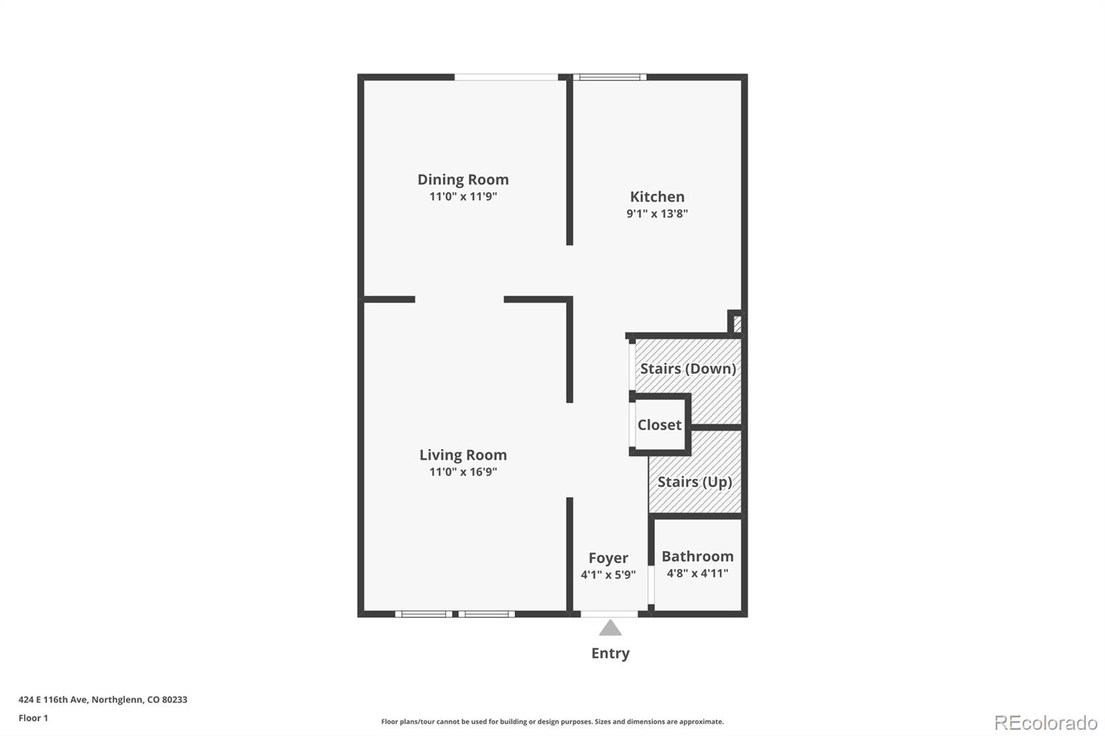 MLS Image #33 for 424 e 116th avenue ,northglenn, Colorado