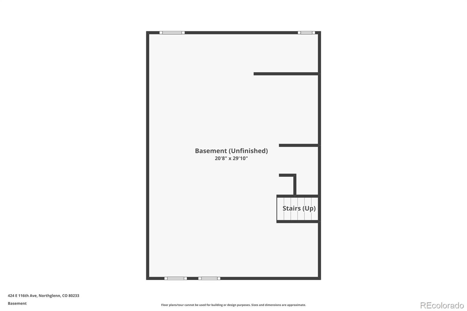 MLS Image #34 for 424 e 116th avenue ,northglenn, Colorado