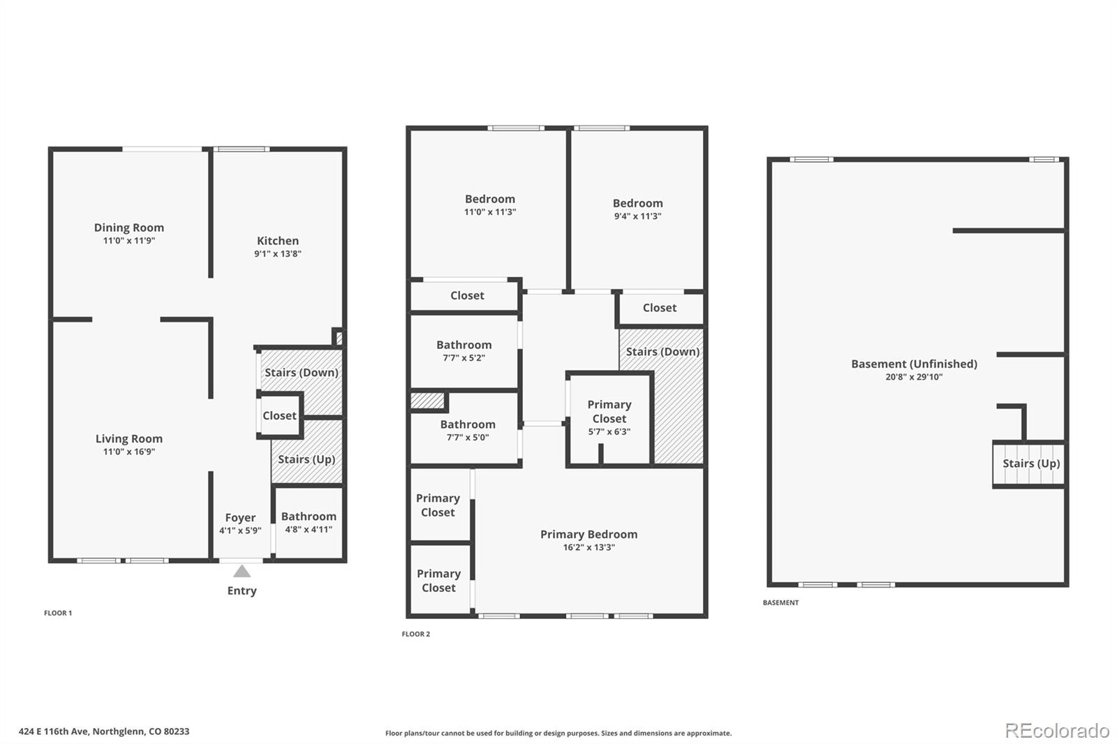 MLS Image #35 for 424 e 116th avenue ,northglenn, Colorado