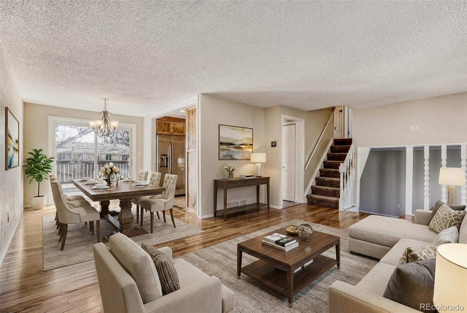 MLS Image #1 for 8478  fenton street,arvada, Colorado