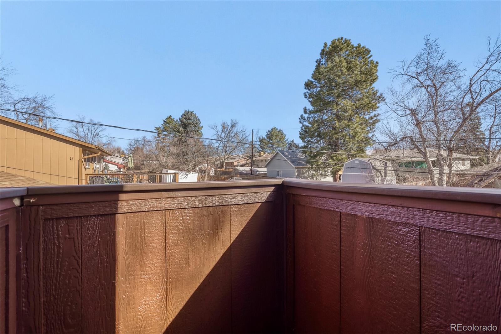 MLS Image #19 for 8478  fenton street,arvada, Colorado