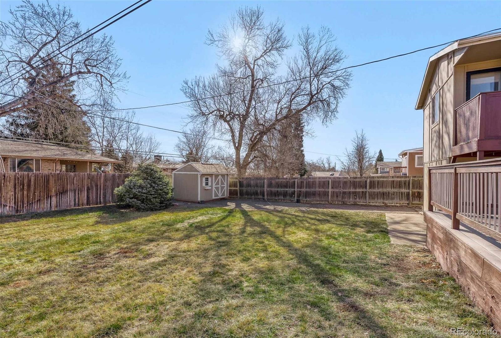 MLS Image #24 for 8478  fenton street,arvada, Colorado