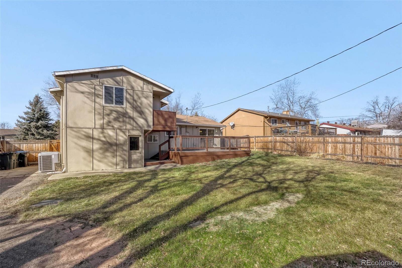 MLS Image #25 for 8478  fenton street,arvada, Colorado
