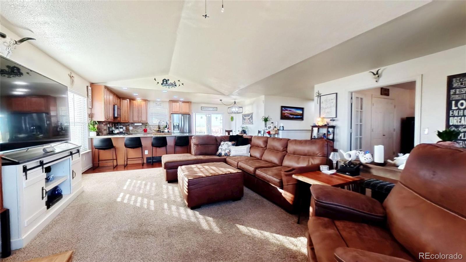 MLS Image #2 for 10025  schumaker road,bennett, Colorado
