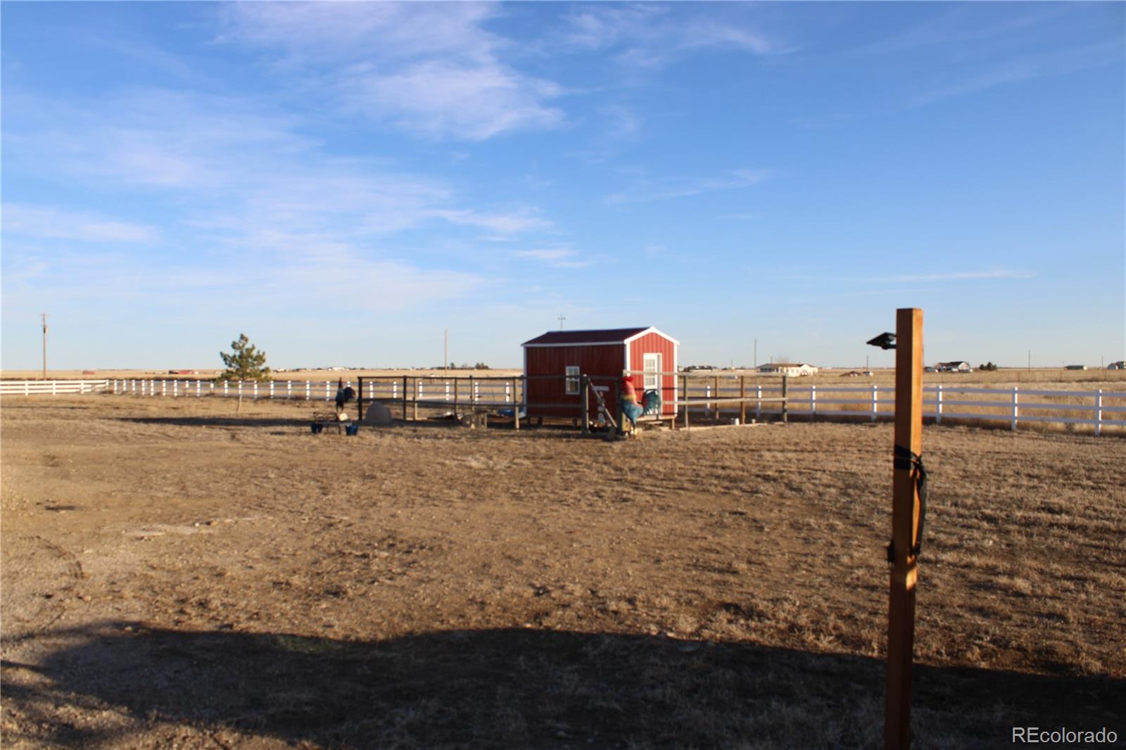 MLS Image #24 for 10025  schumaker road,bennett, Colorado