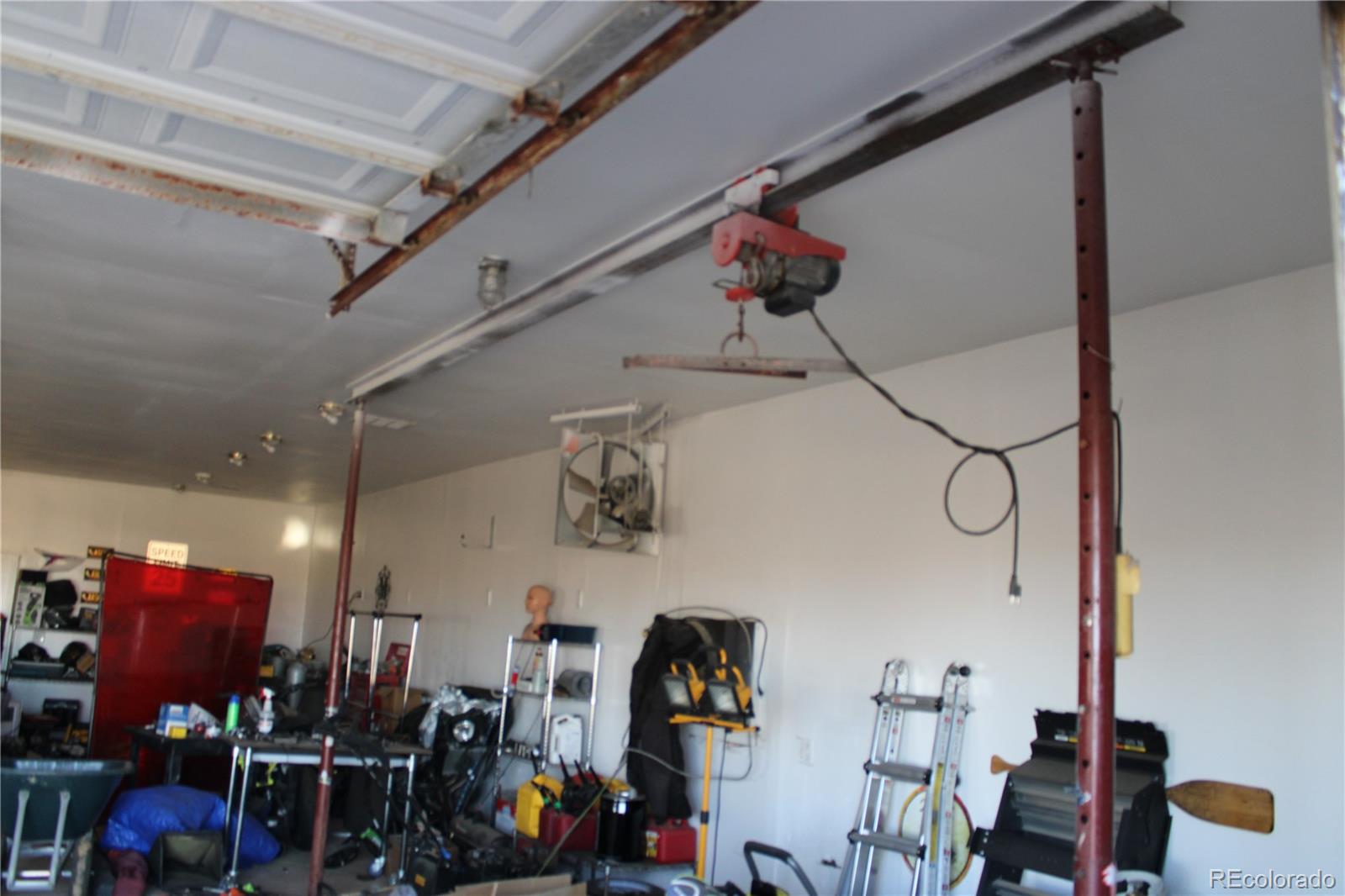 MLS Image #29 for 10025  schumaker road,bennett, Colorado