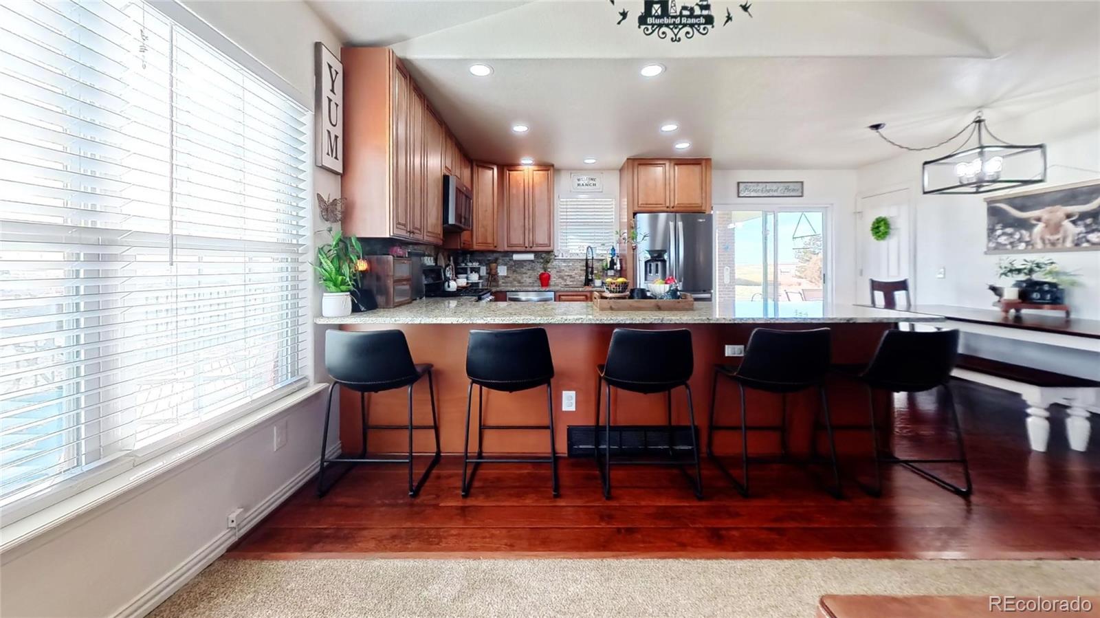 MLS Image #3 for 10025  schumaker road,bennett, Colorado