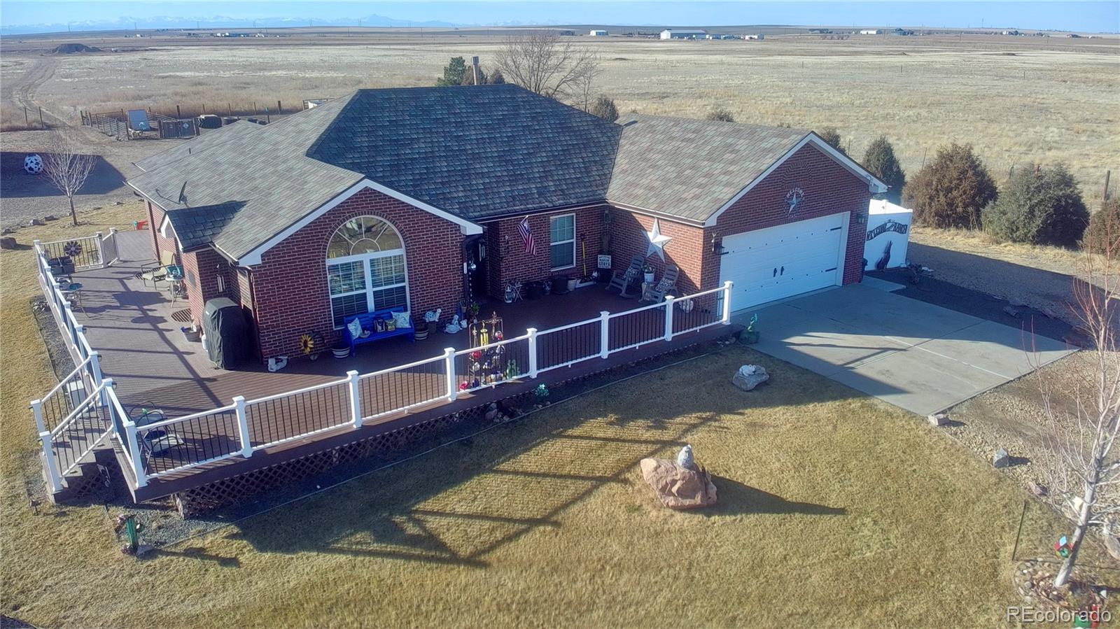 MLS Image #31 for 10025  schumaker road,bennett, Colorado