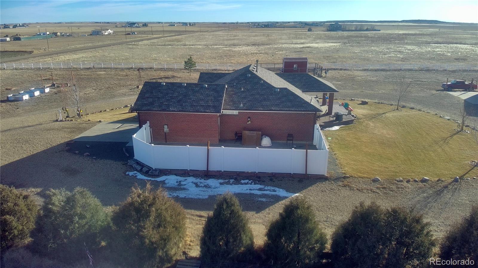 MLS Image #33 for 10025  schumaker road,bennett, Colorado