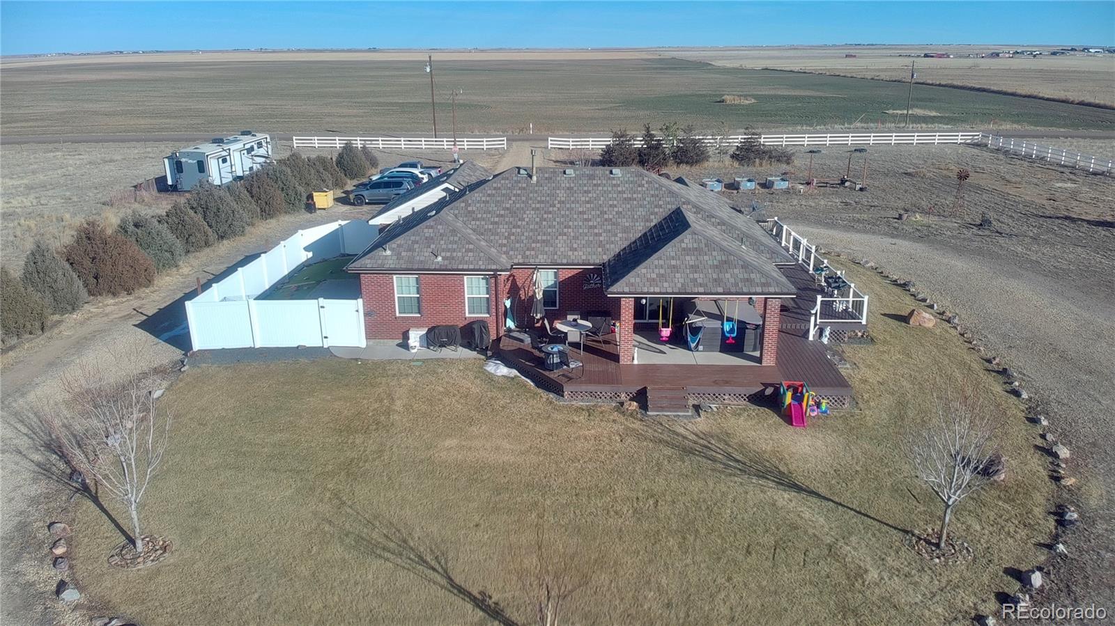 MLS Image #34 for 10025  schumaker road,bennett, Colorado