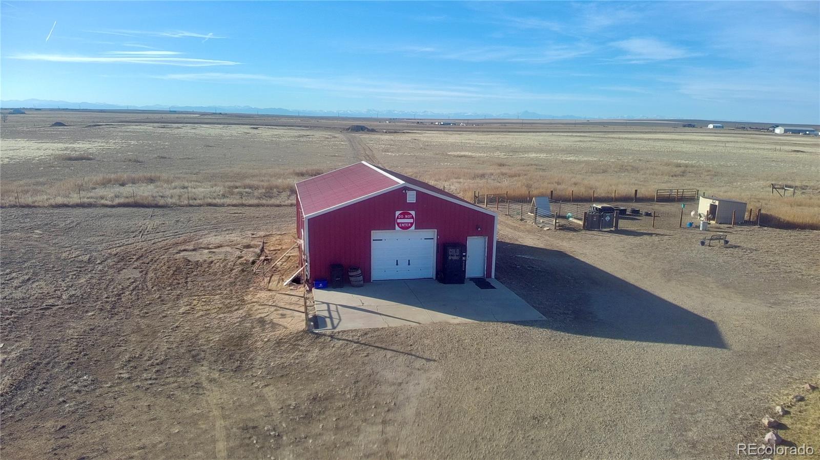 MLS Image #35 for 10025  schumaker road,bennett, Colorado