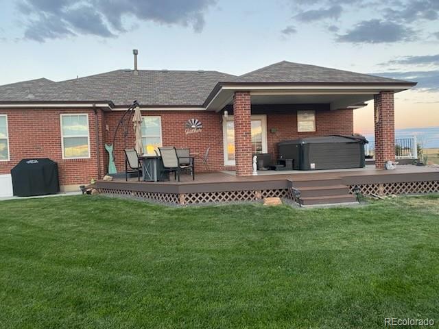 MLS Image #38 for 10025  schumaker road,bennett, Colorado