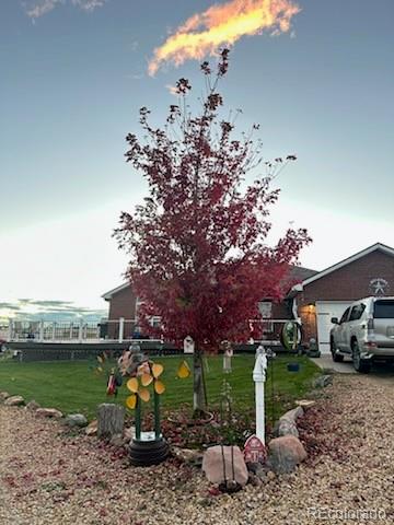 MLS Image #39 for 10025  schumaker road,bennett, Colorado