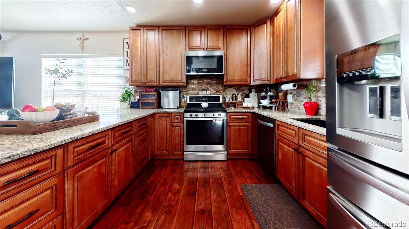 MLS Image #4 for 10025  schumaker road,bennett, Colorado