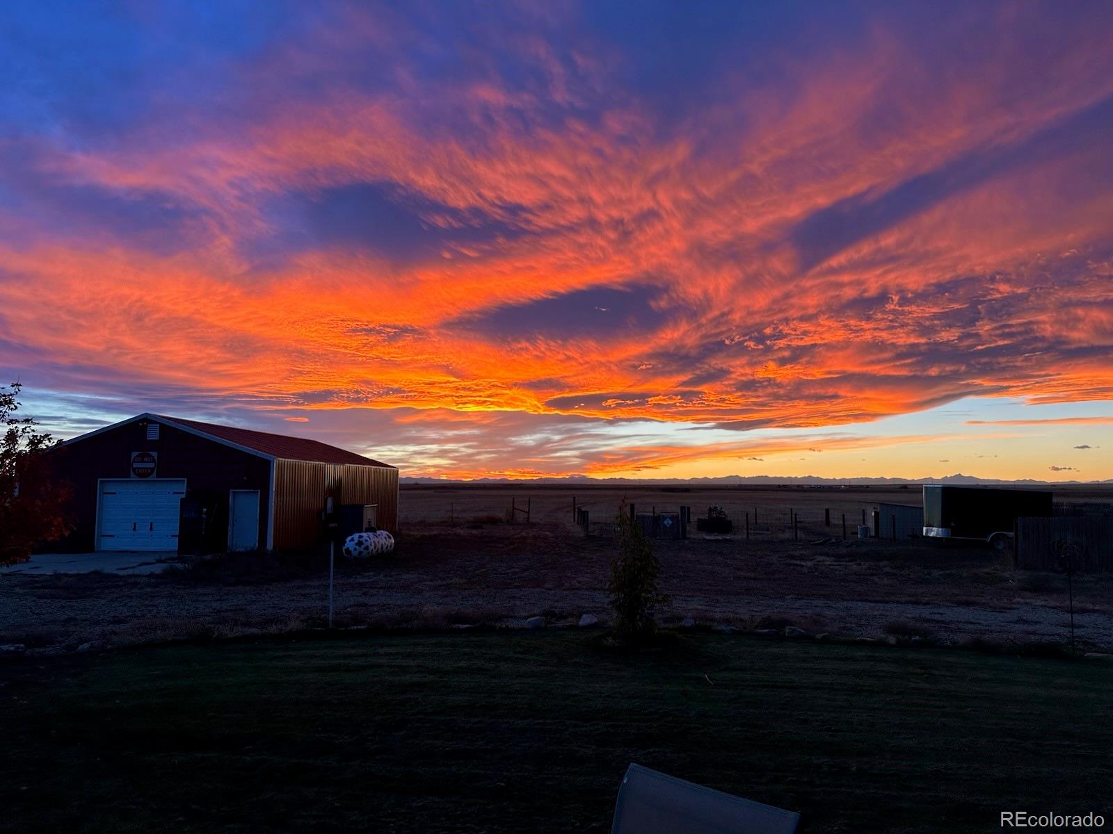 MLS Image #40 for 10025  schumaker road,bennett, Colorado