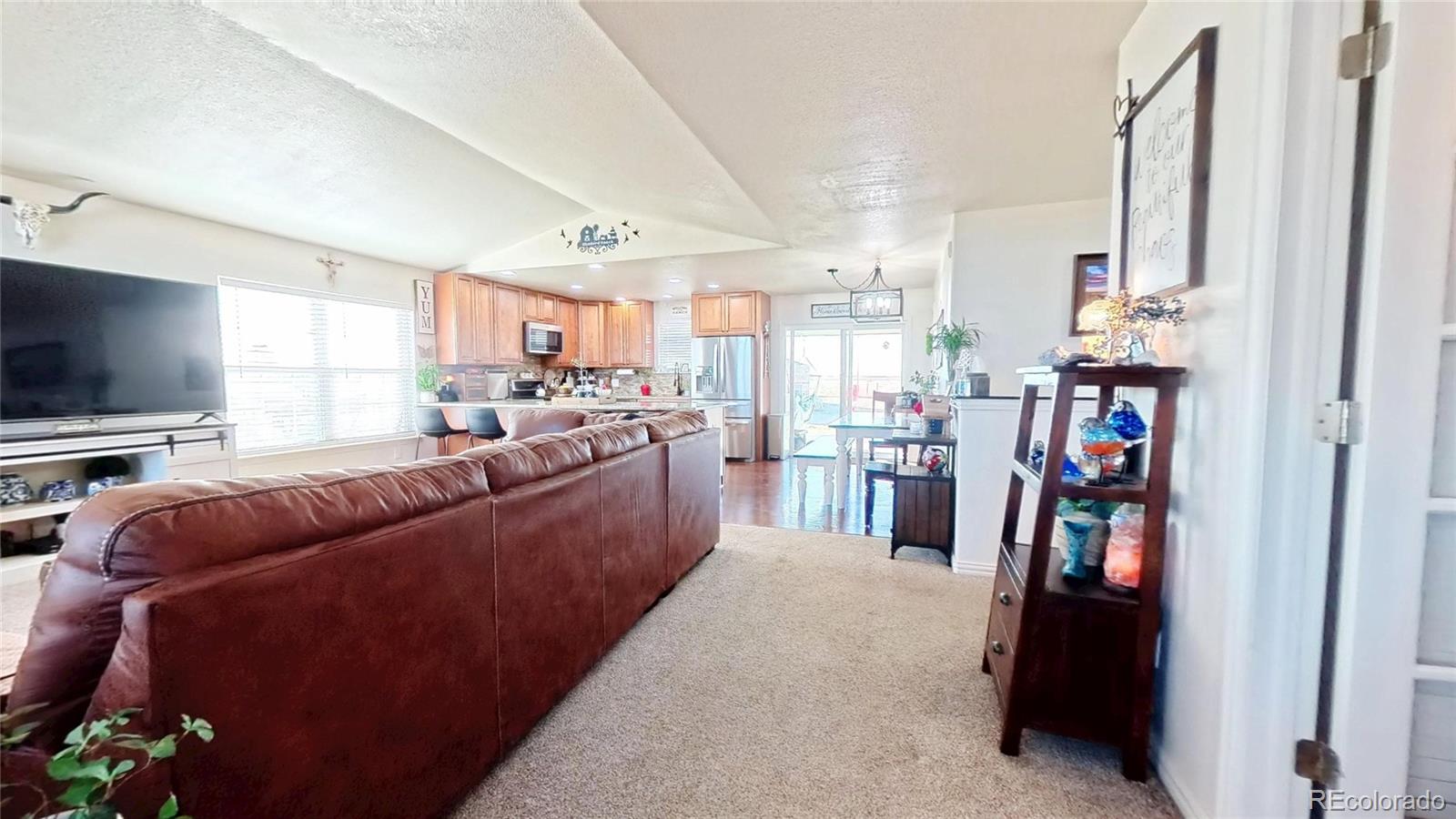MLS Image #5 for 10025  schumaker road,bennett, Colorado