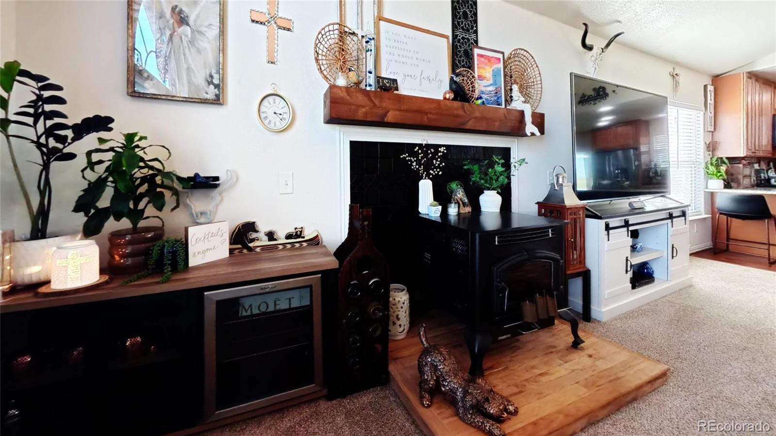 MLS Image #7 for 10025  schumaker road,bennett, Colorado