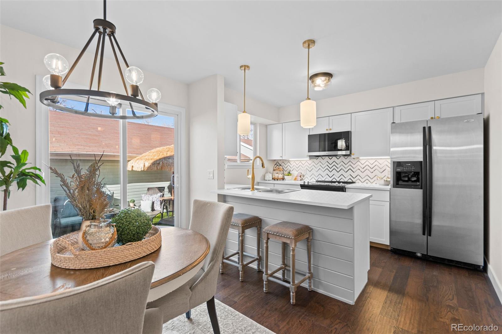 MLS Image #2 for 12125  bannock street e,westminster, Colorado