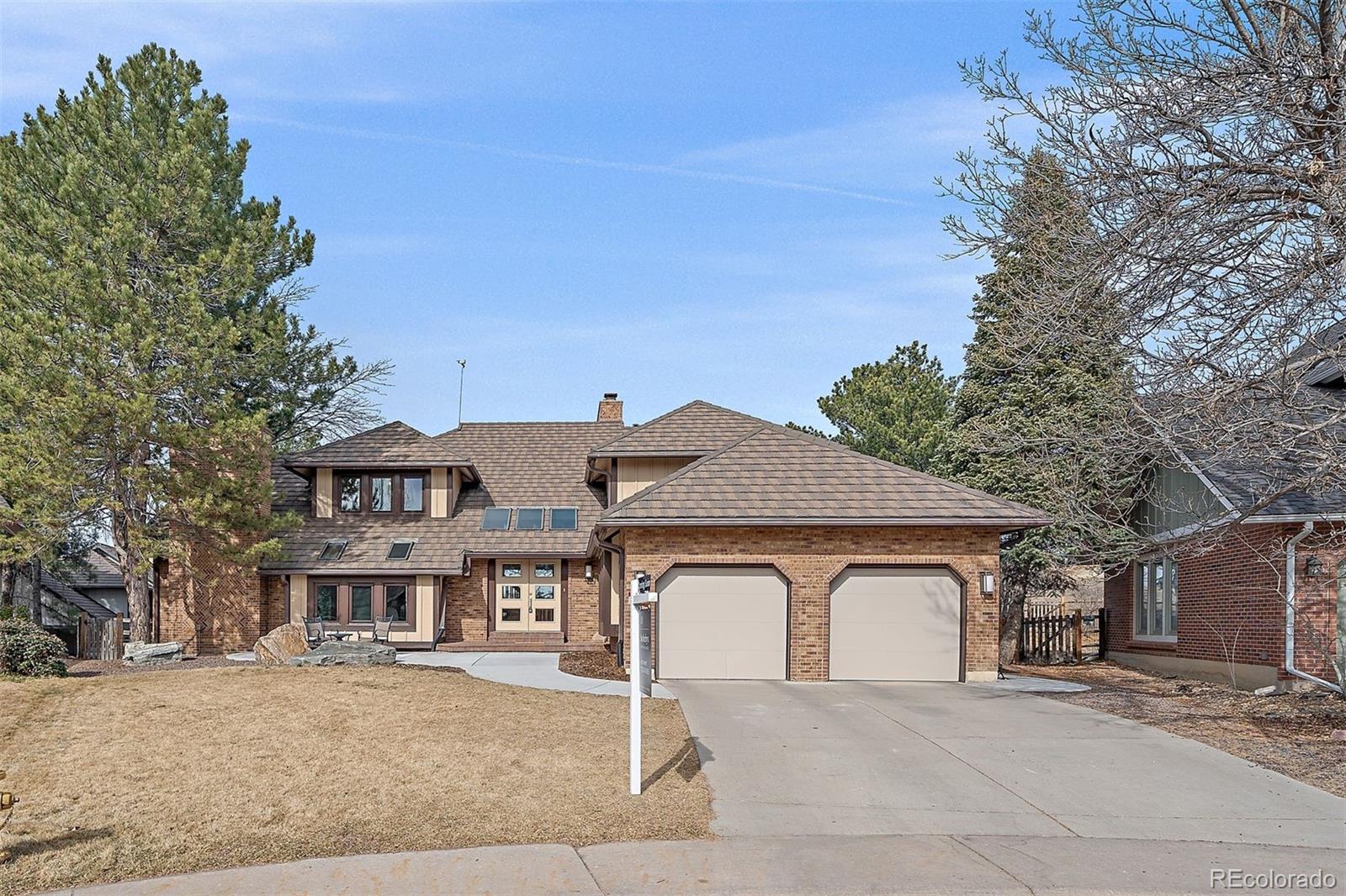 MLS Image #1 for 6516 s garfield court,centennial, Colorado