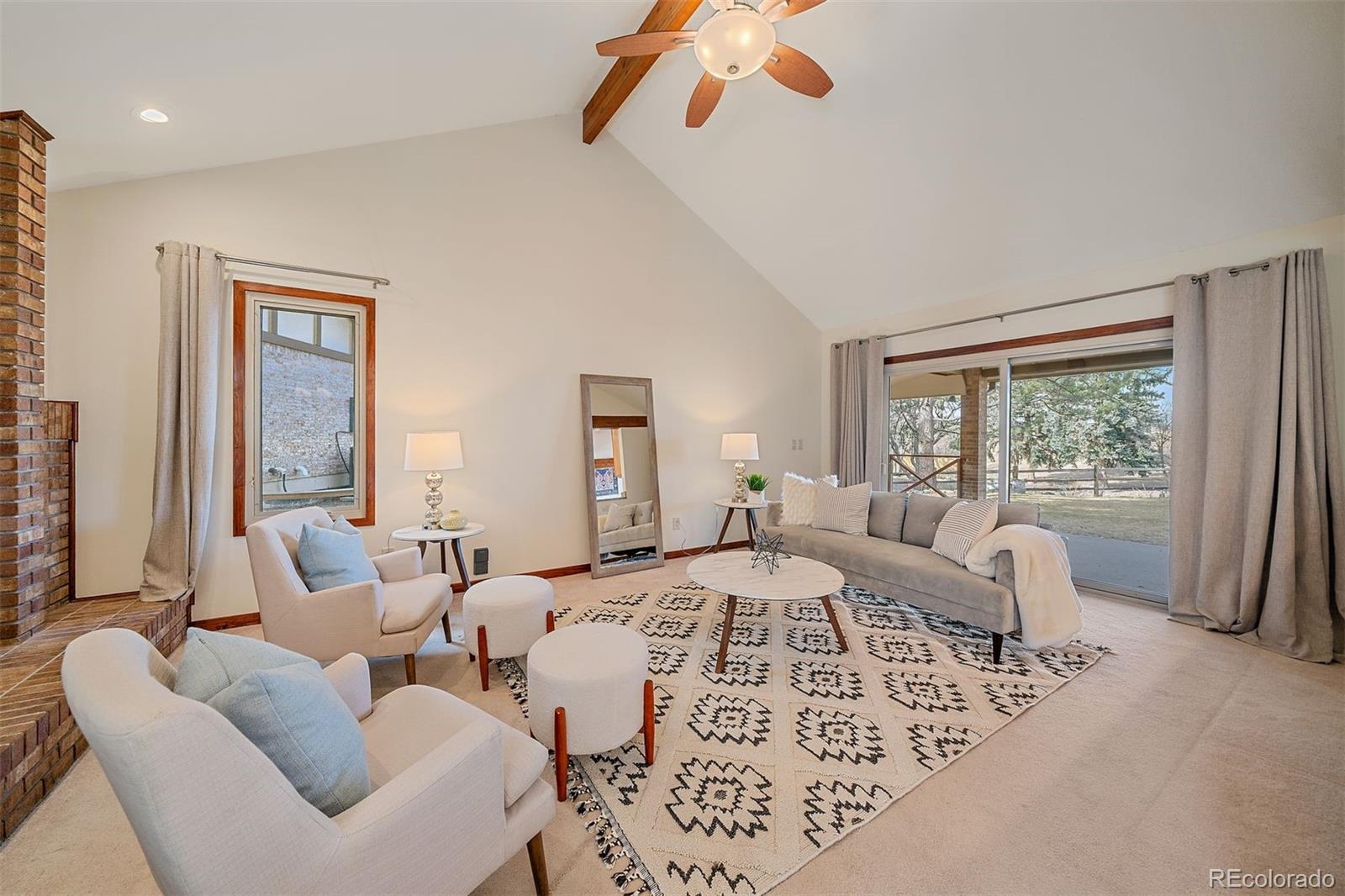 MLS Image #17 for 6516 s garfield court,centennial, Colorado