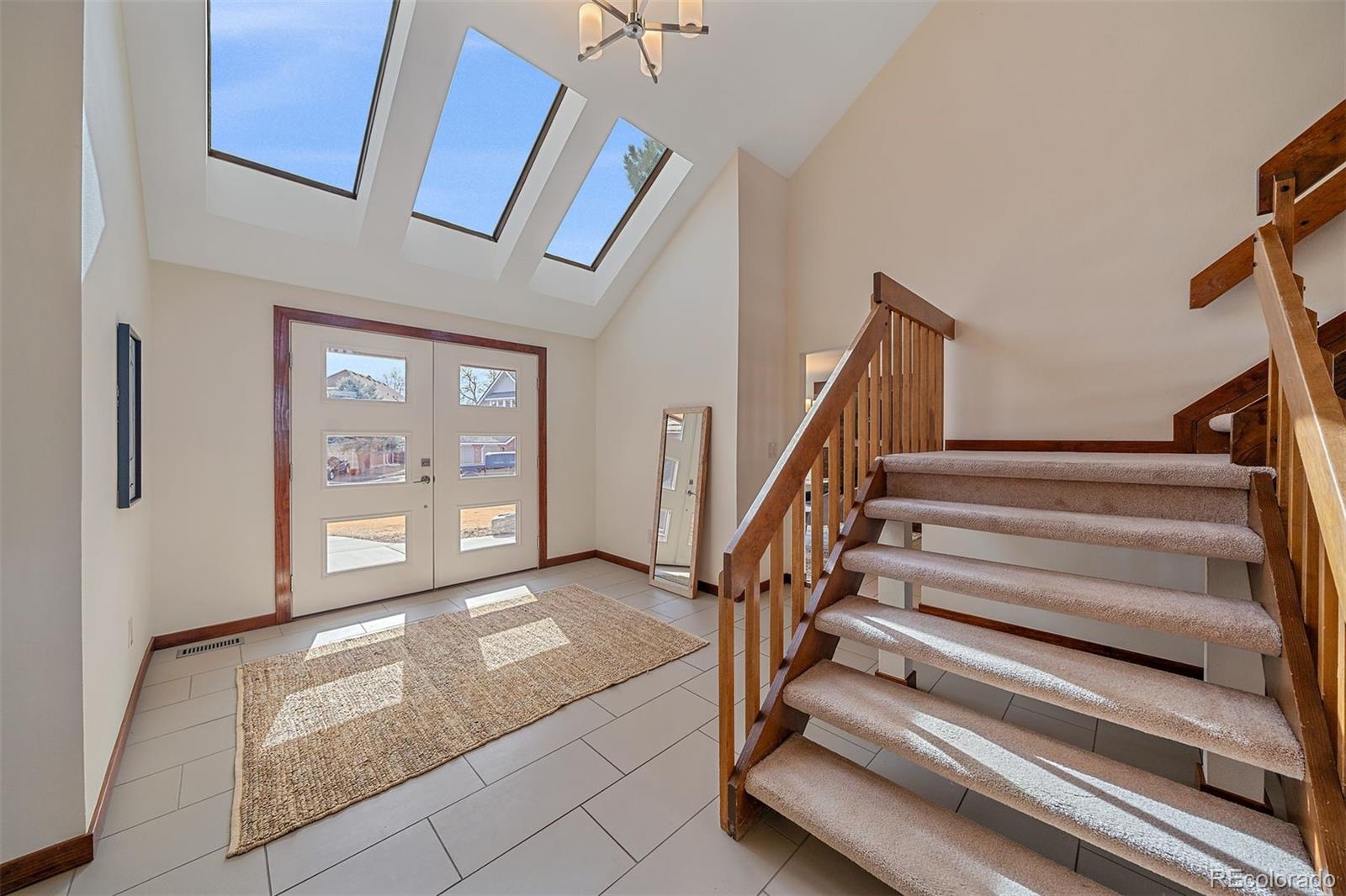 MLS Image #2 for 6516 s garfield court,centennial, Colorado