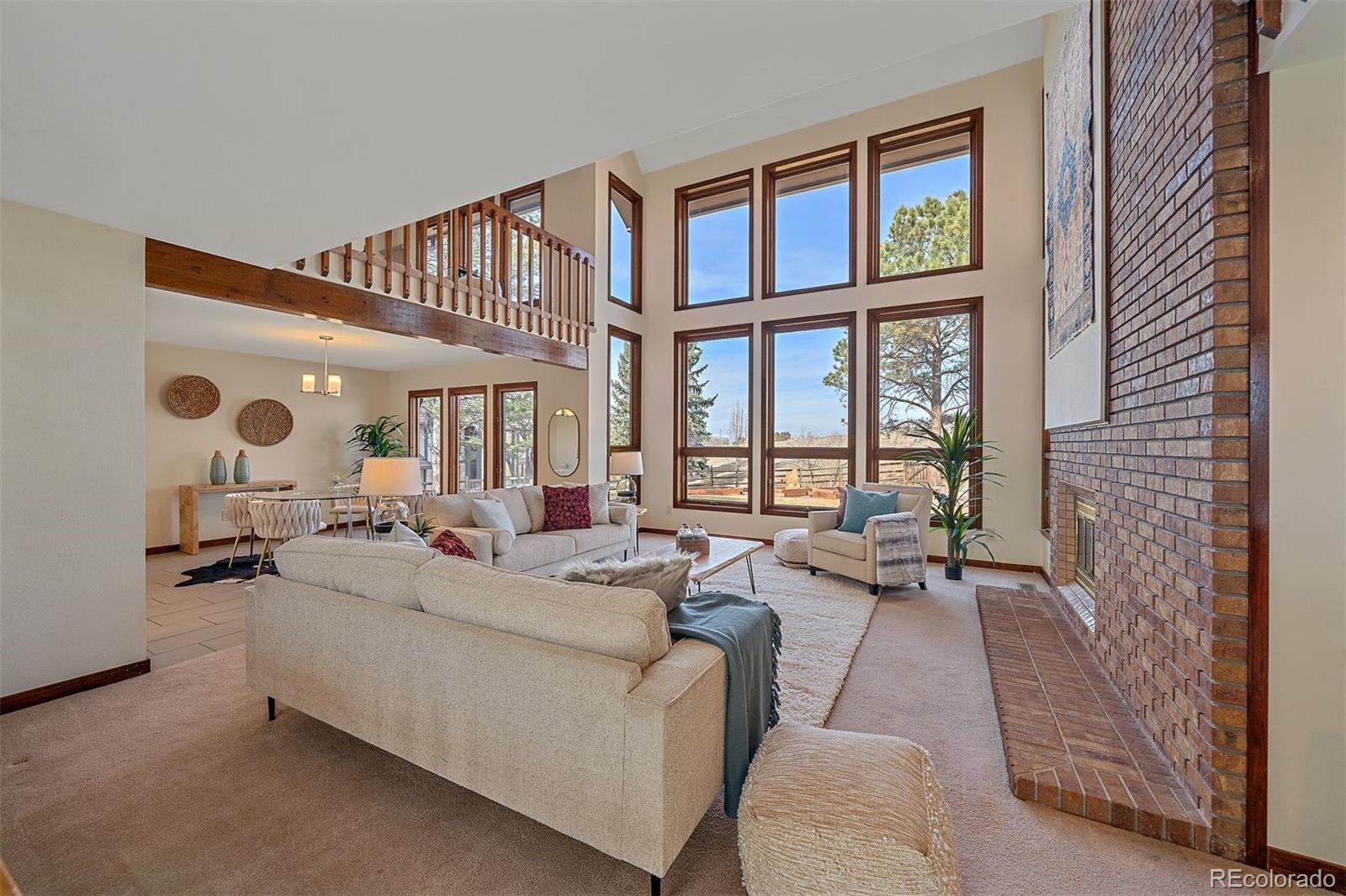 MLS Image #3 for 6516 s garfield court,centennial, Colorado