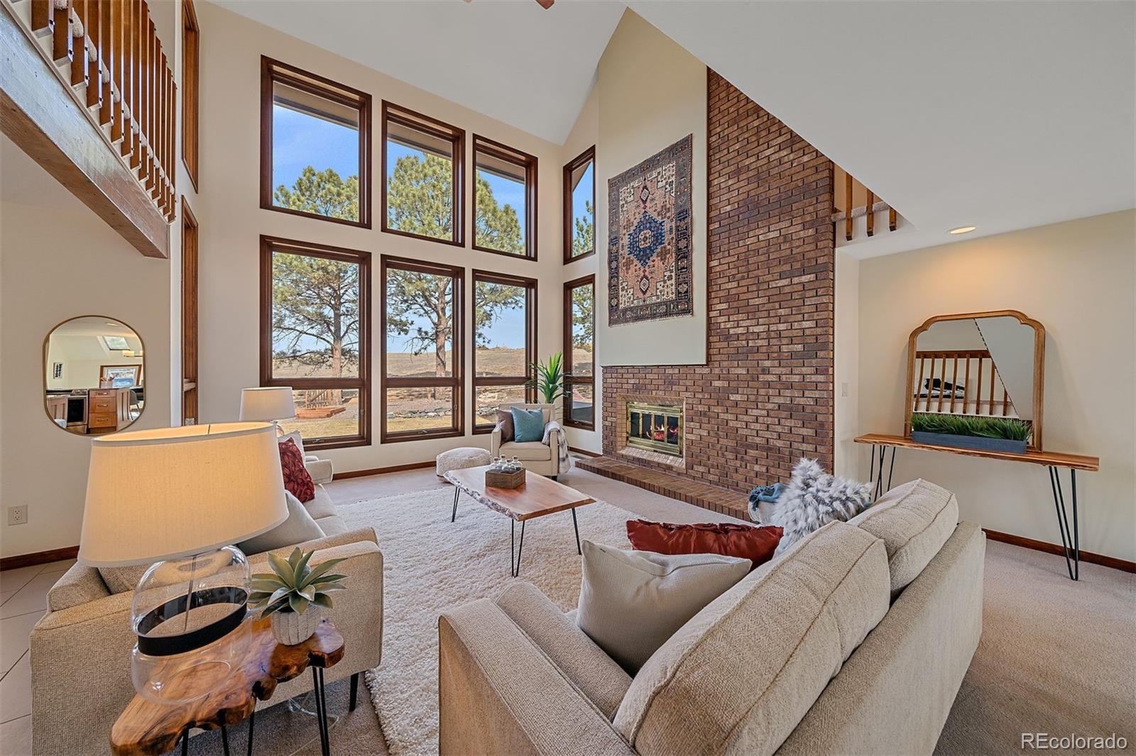 MLS Image #4 for 6516 s garfield court,centennial, Colorado