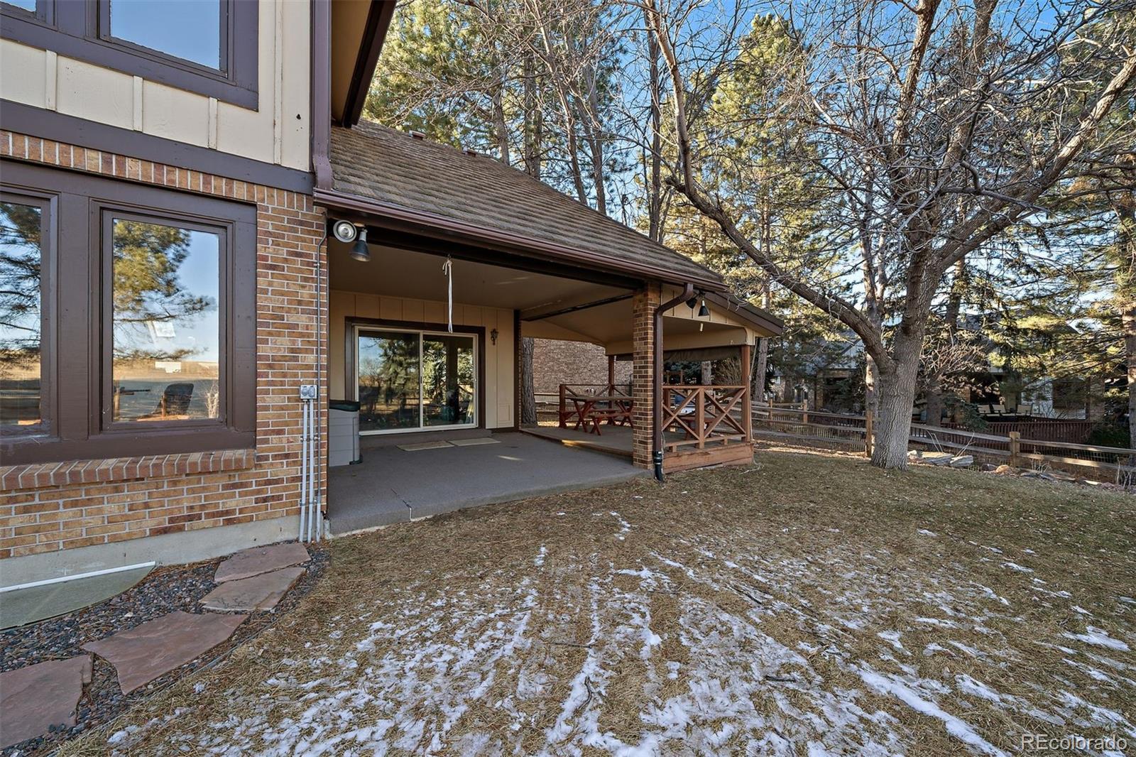 MLS Image #43 for 6516 s garfield court,centennial, Colorado