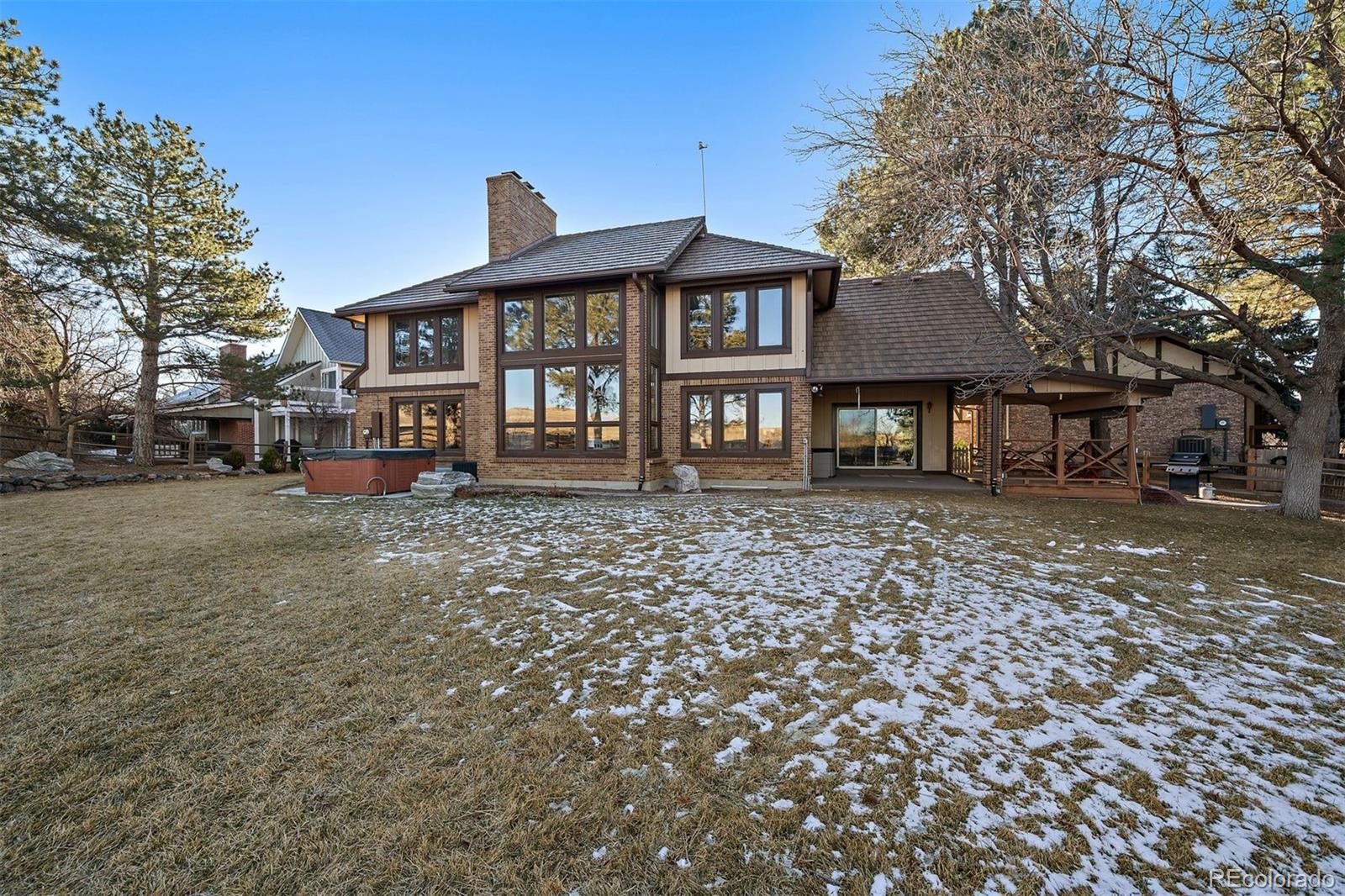 MLS Image #45 for 6516 s garfield court,centennial, Colorado