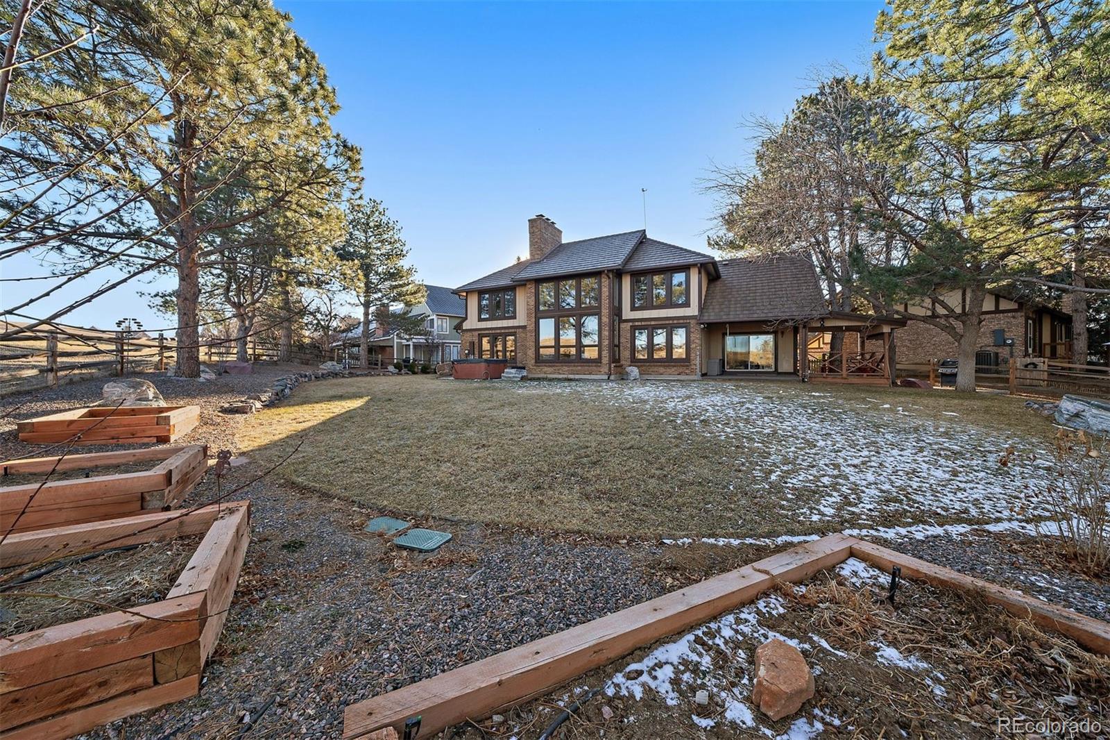 MLS Image #46 for 6516 s garfield court,centennial, Colorado