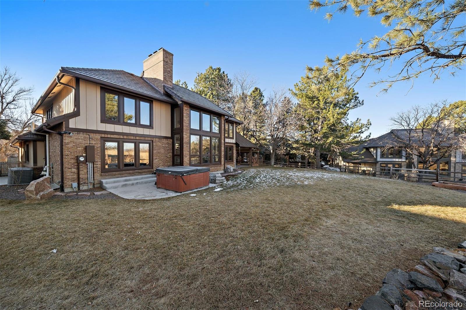 MLS Image #47 for 6516 s garfield court,centennial, Colorado