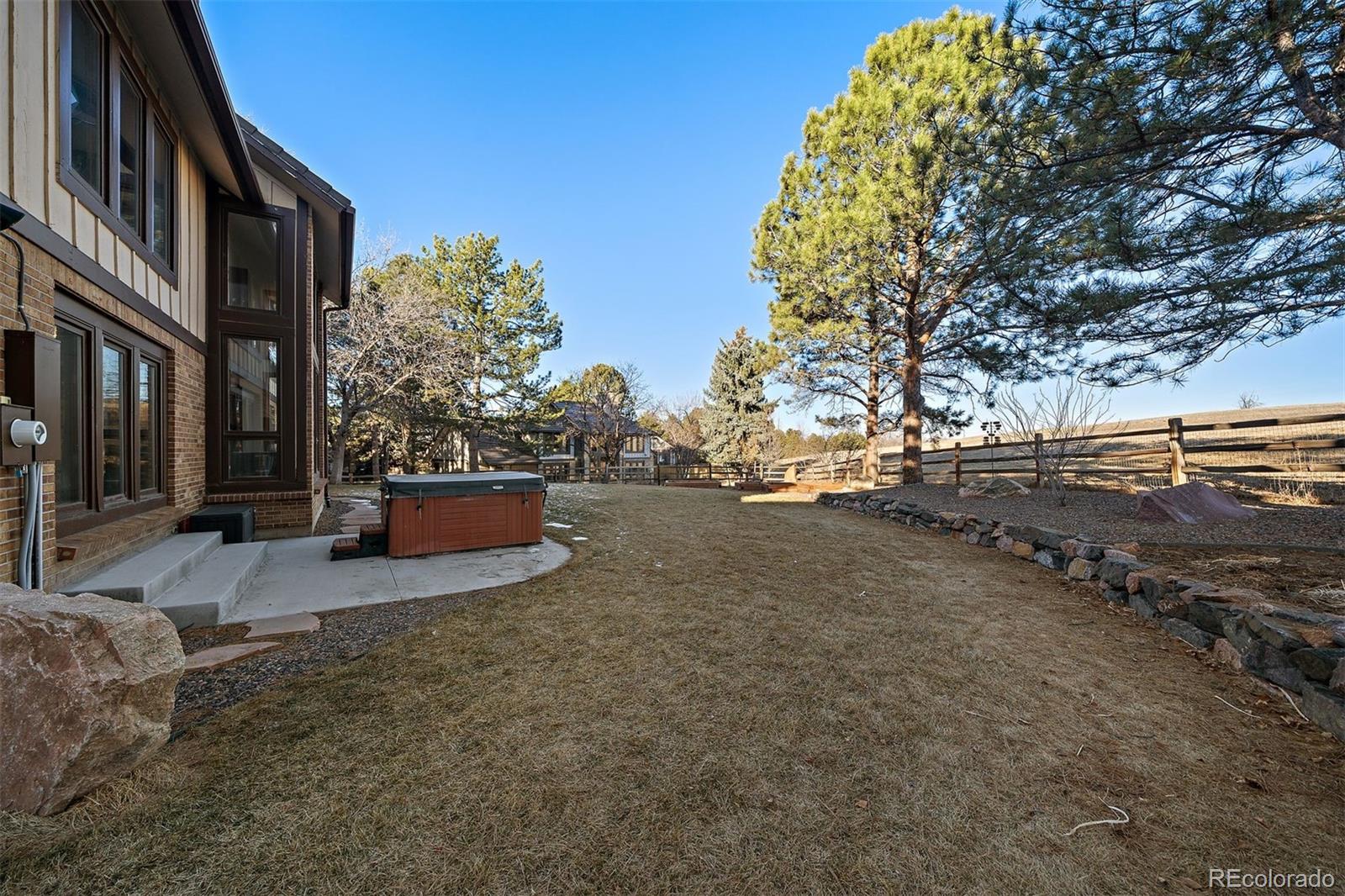 MLS Image #48 for 6516 s garfield court,centennial, Colorado