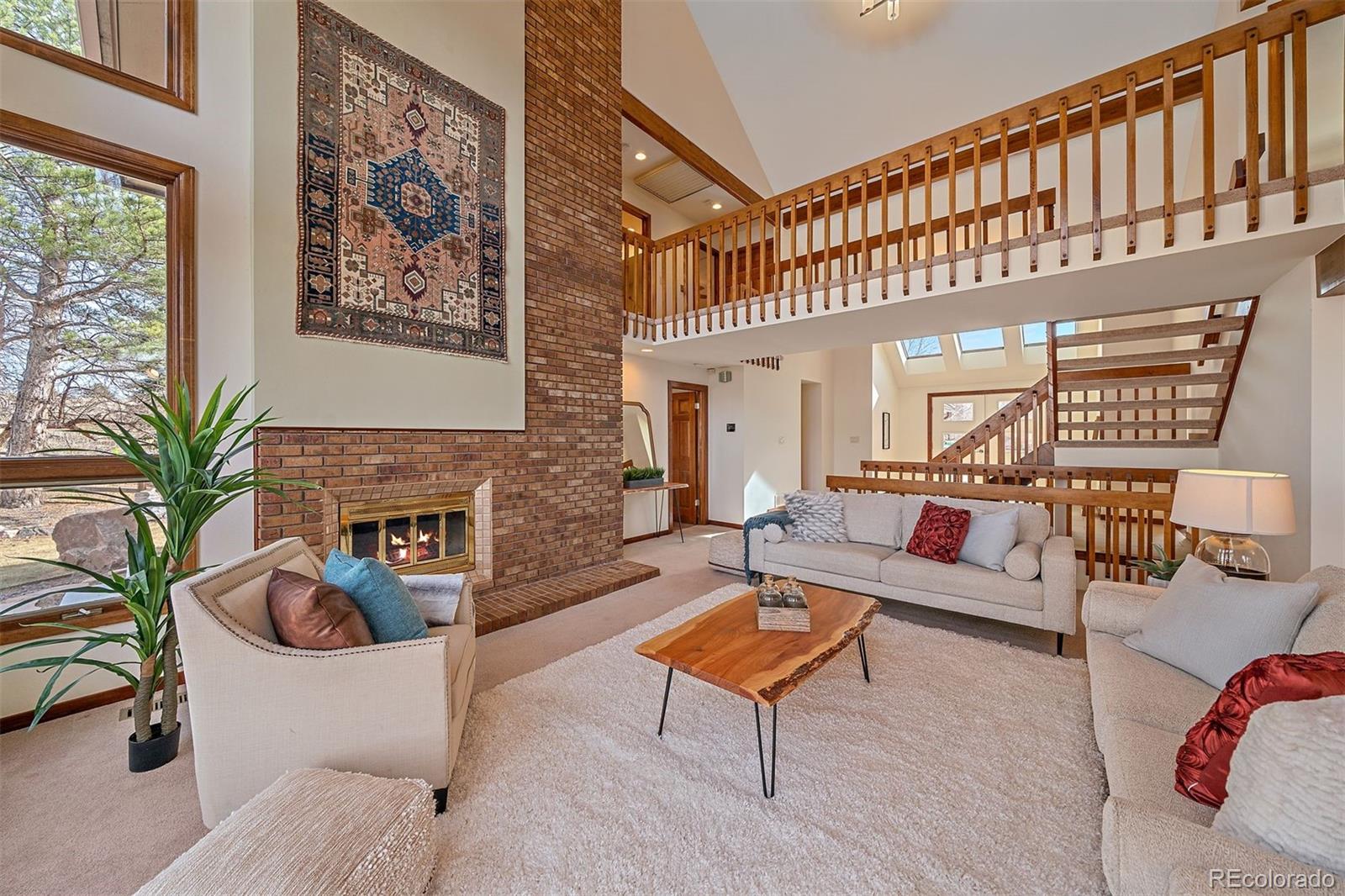 MLS Image #5 for 6516 s garfield court,centennial, Colorado