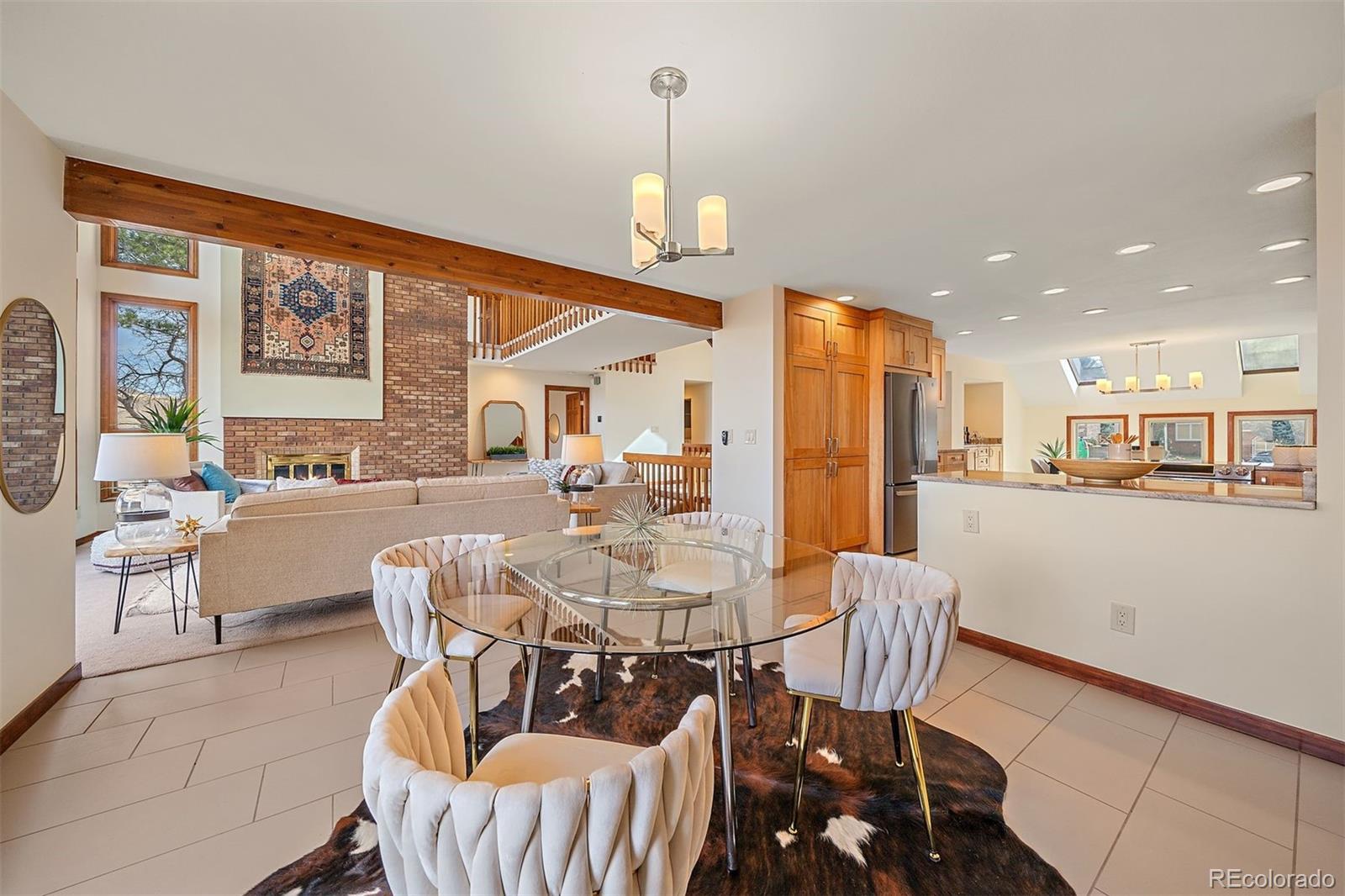 MLS Image #7 for 6516 s garfield court,centennial, Colorado