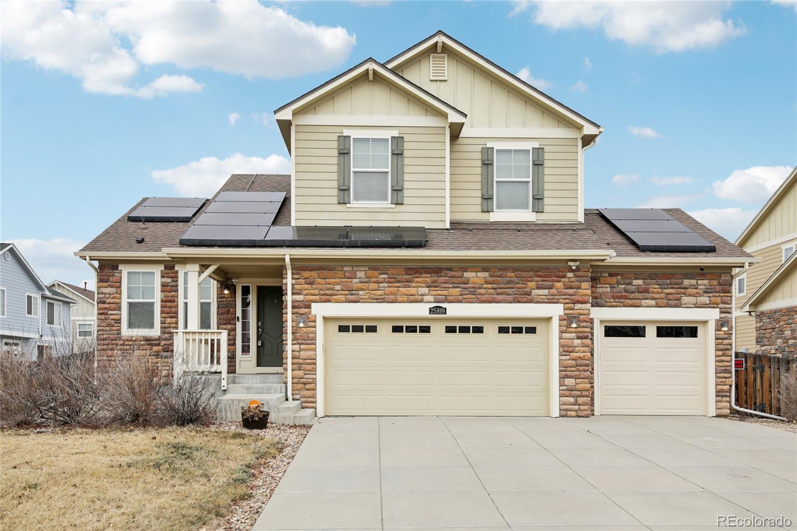 MLS Image #1 for 25819 e bayaud avenue,aurora, Colorado