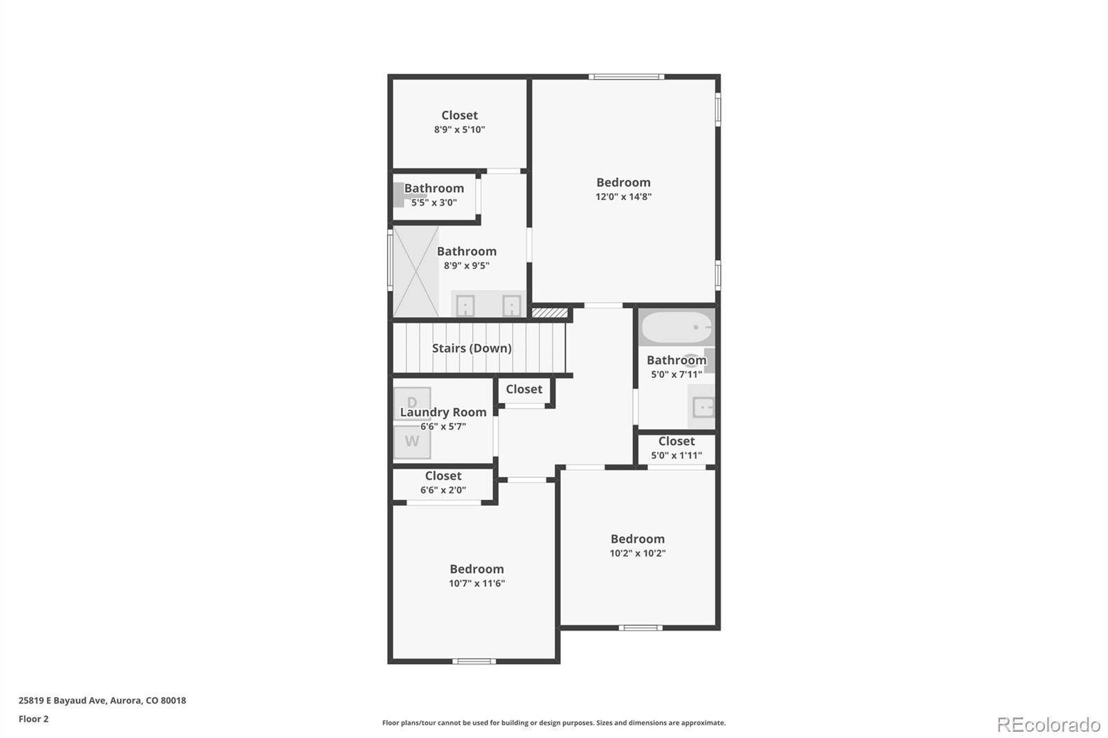 MLS Image #39 for 25819 e bayaud avenue,aurora, Colorado