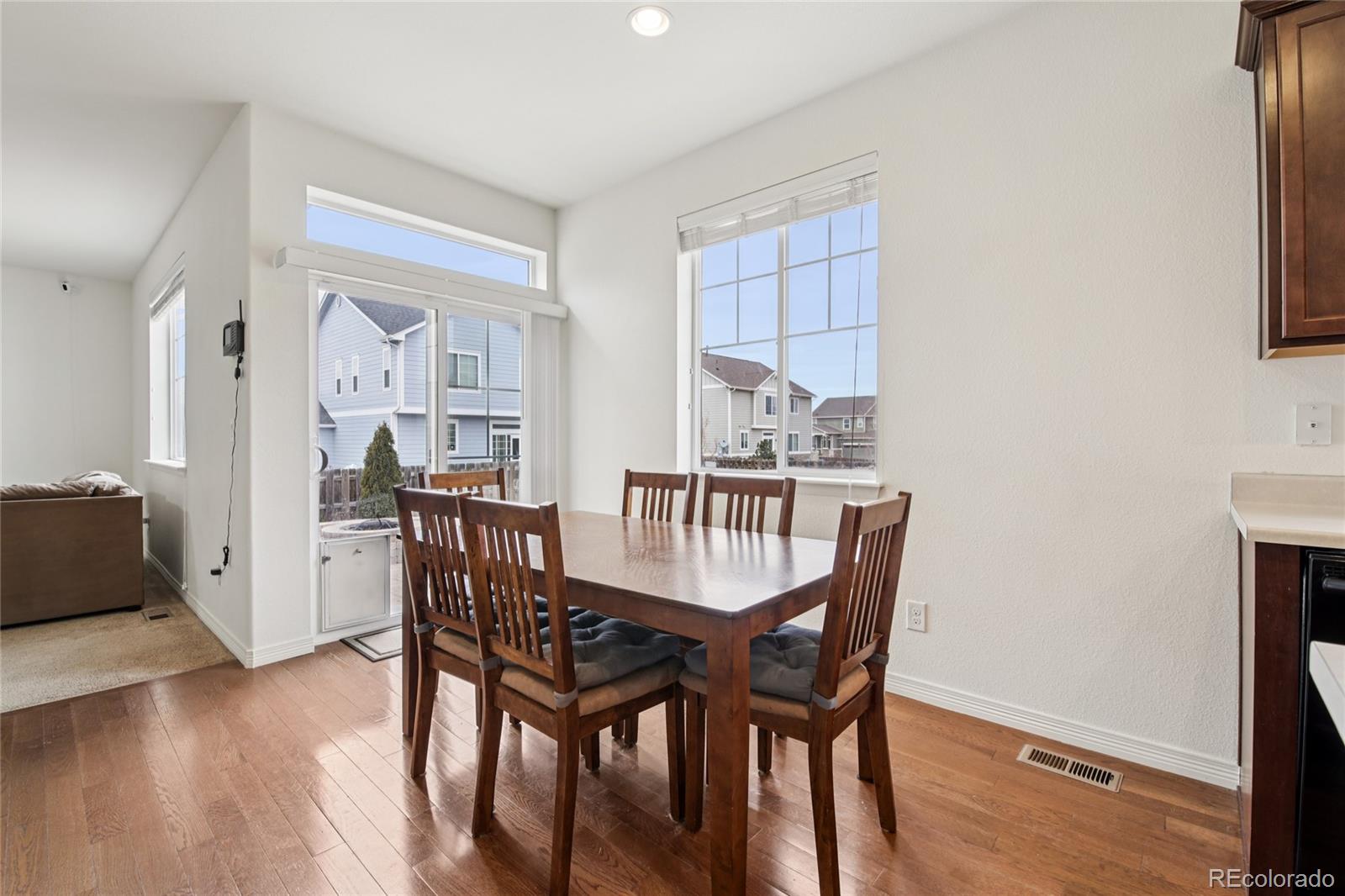 MLS Image #6 for 25819 e bayaud avenue,aurora, Colorado
