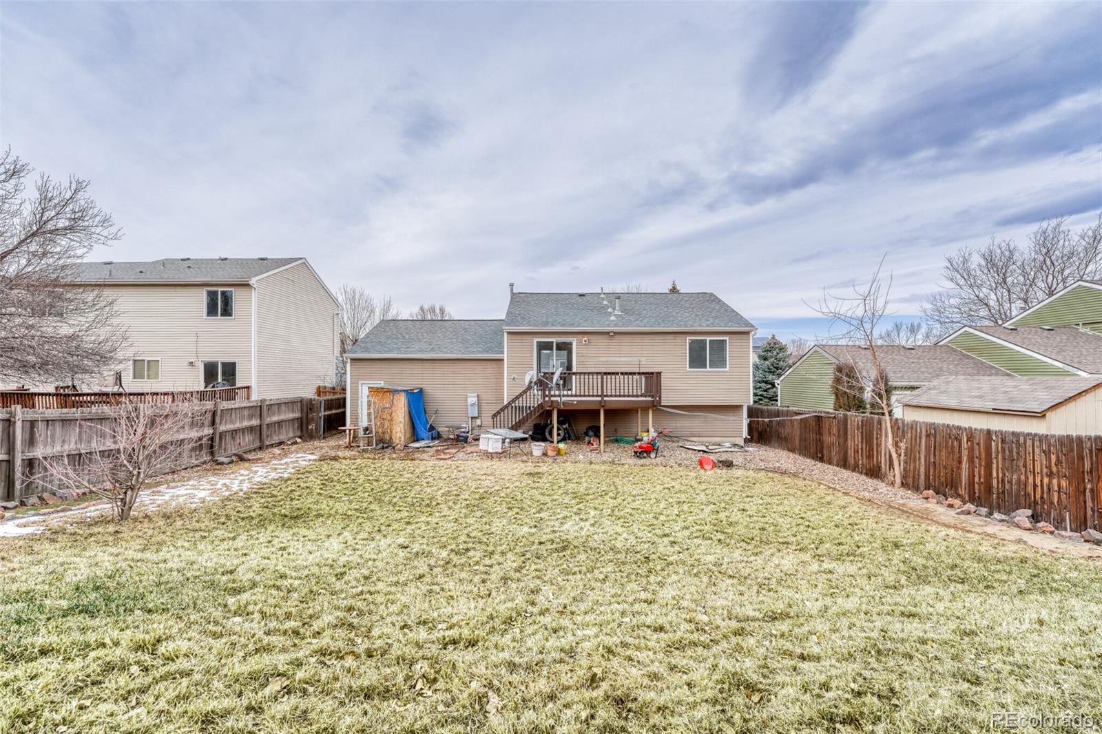 MLS Image #16 for 1410 s pitkin way,aurora, Colorado