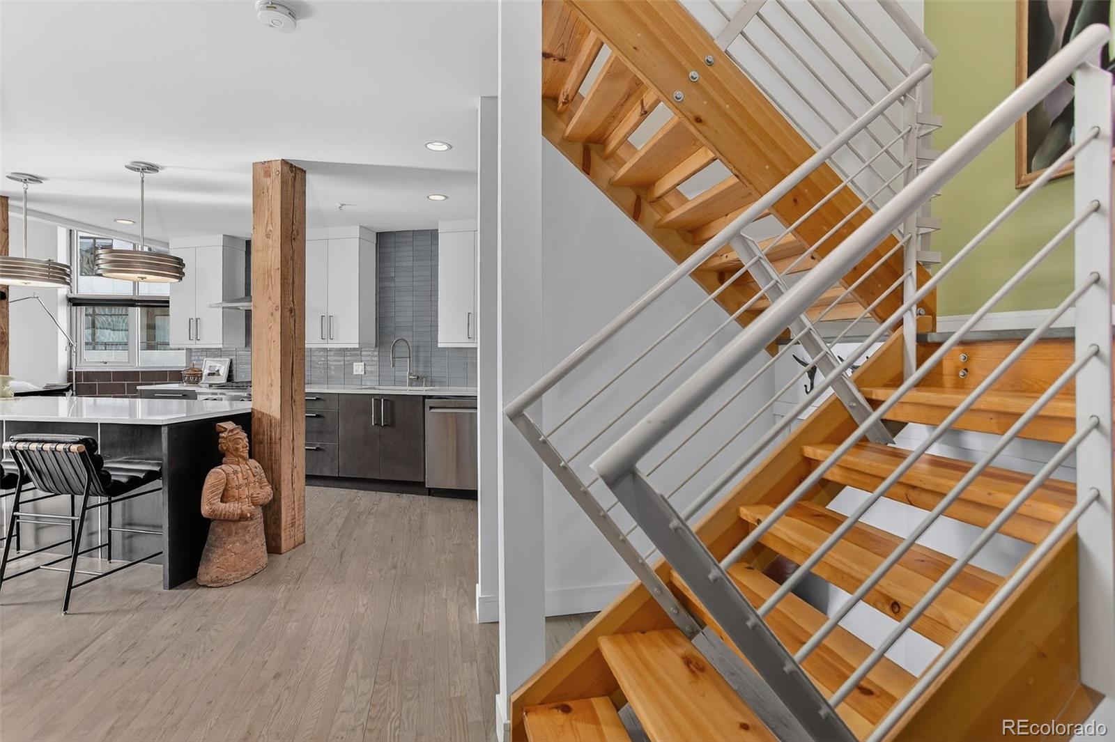 MLS Image #1 for 1050  cherokee street 407,denver, Colorado