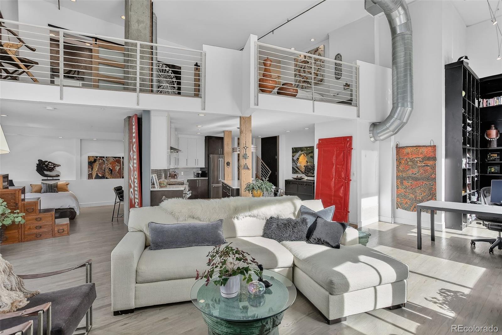 MLS Image #10 for 1050  cherokee street 407,denver, Colorado
