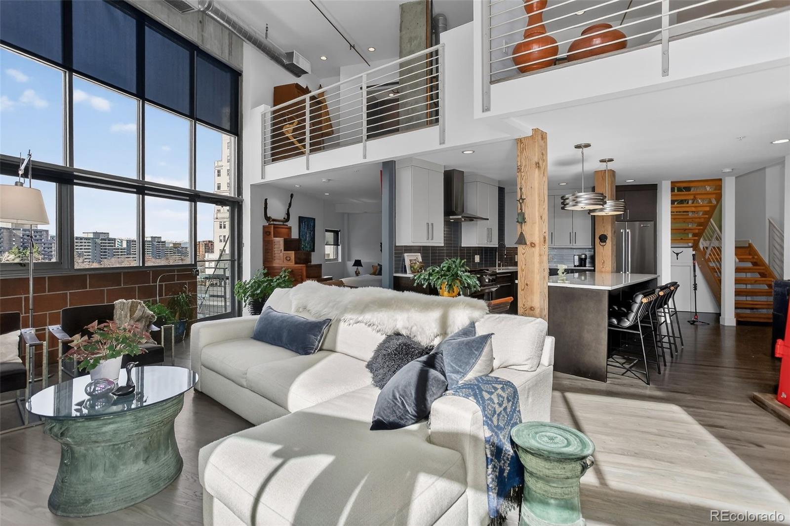 MLS Image #11 for 1050  cherokee street 407,denver, Colorado