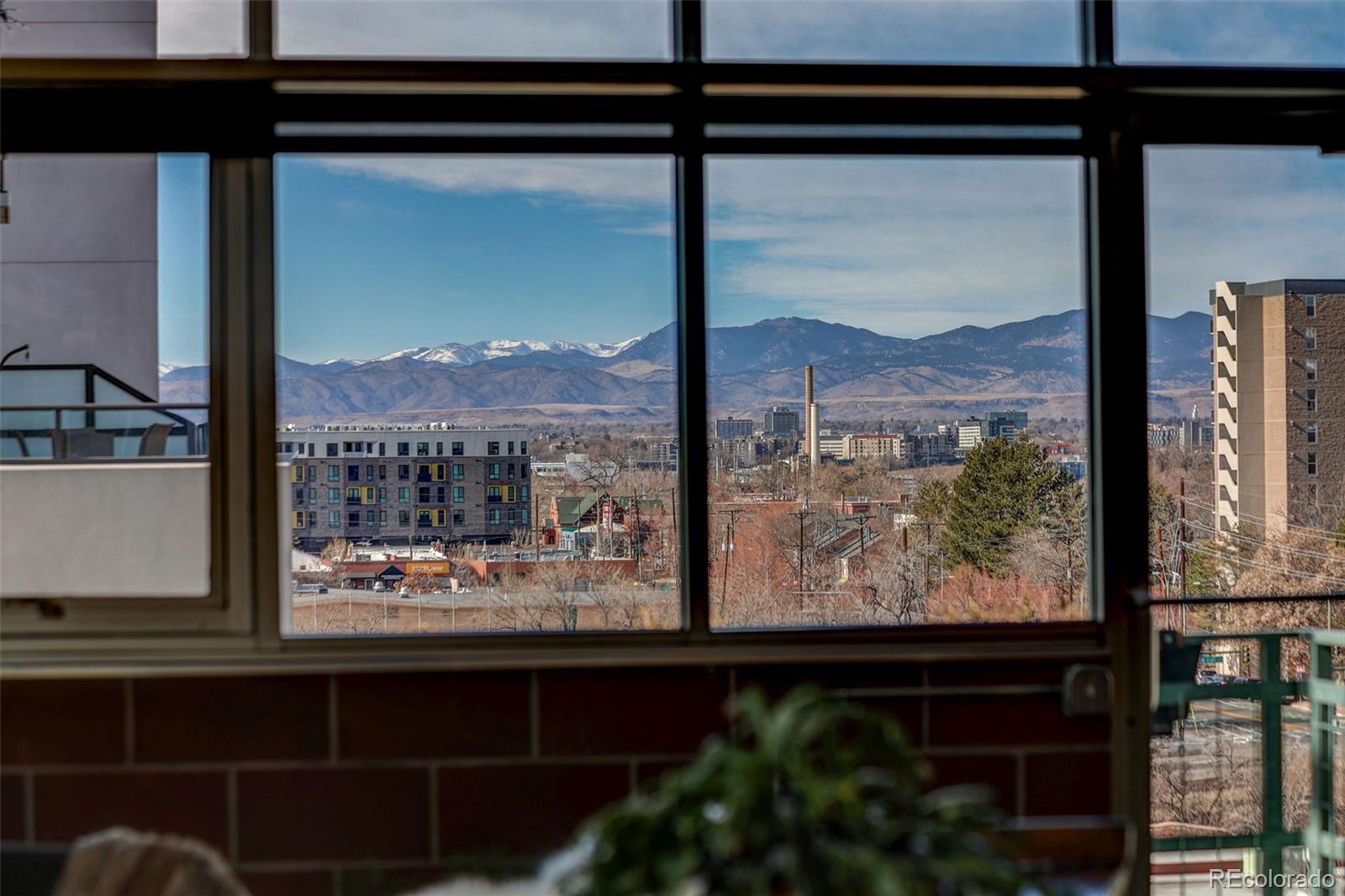 MLS Image #12 for 1050  cherokee street 407,denver, Colorado