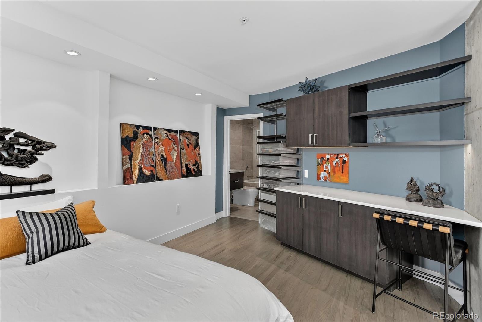 MLS Image #15 for 1050  cherokee street 407,denver, Colorado