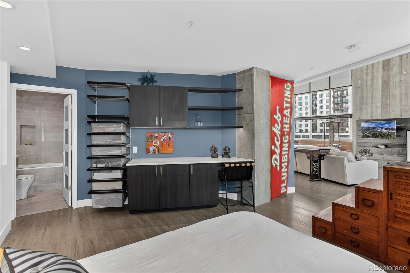 MLS Image #16 for 1050  cherokee street 407,denver, Colorado