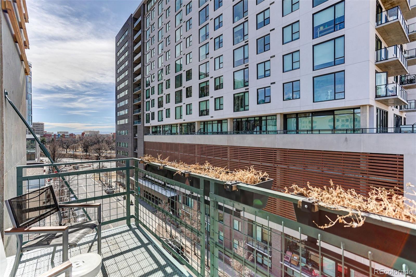 MLS Image #18 for 1050  cherokee street 407,denver, Colorado