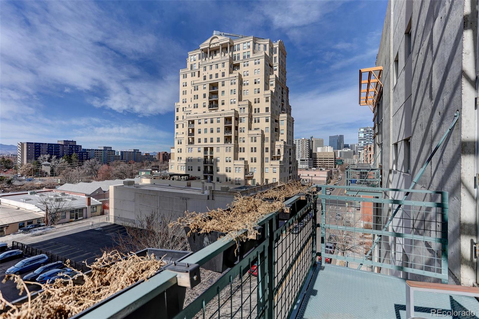 MLS Image #19 for 1050  cherokee street 407,denver, Colorado