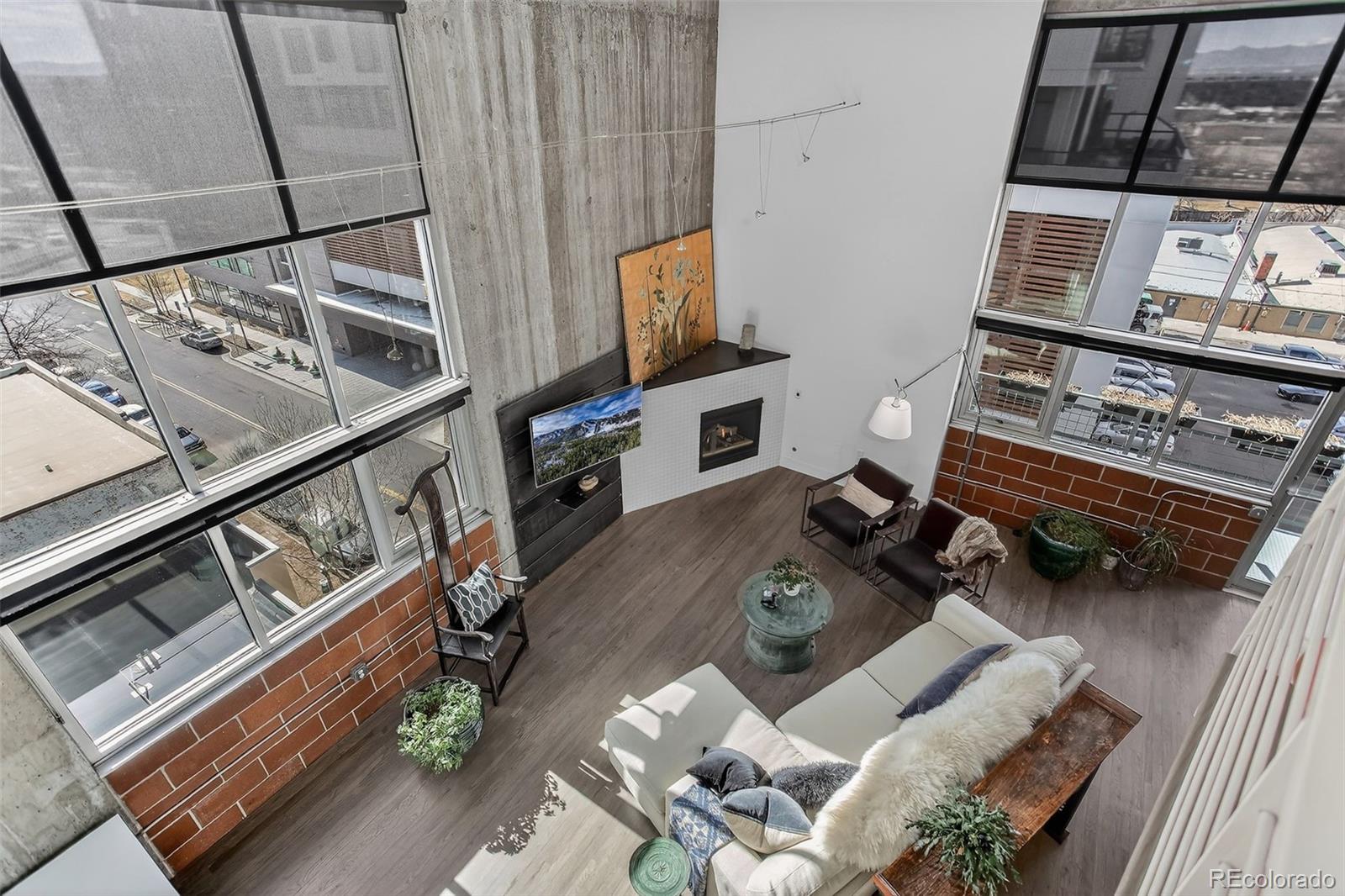 MLS Image #21 for 1050  cherokee street 407,denver, Colorado