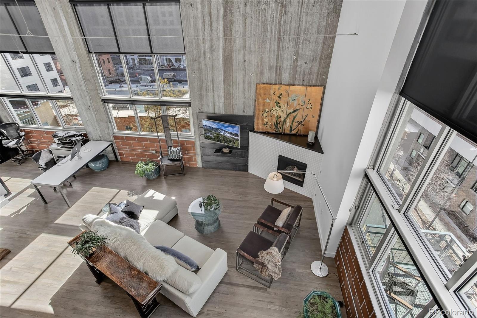 MLS Image #22 for 1050  cherokee street 407,denver, Colorado