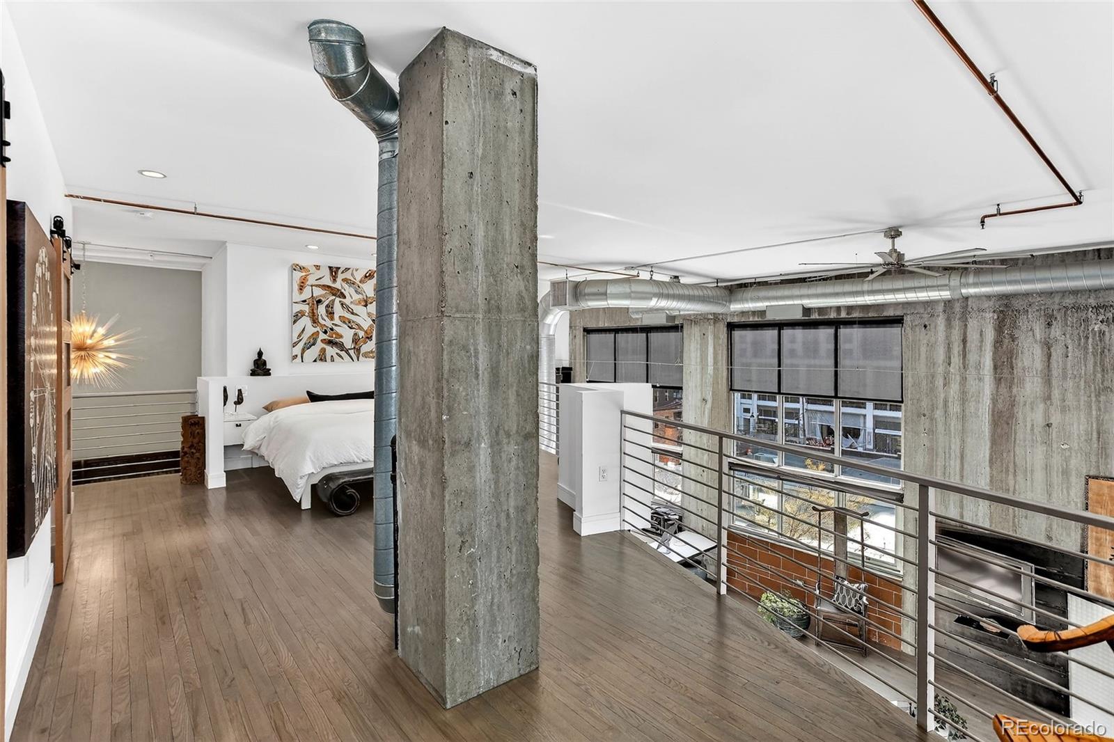 MLS Image #26 for 1050  cherokee street 407,denver, Colorado